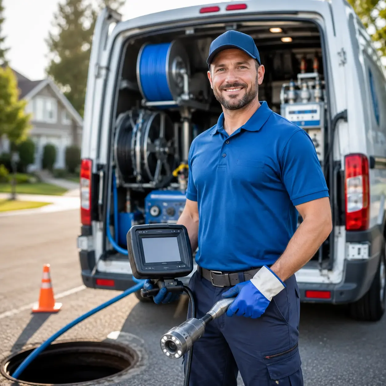 Local Pipe Relining specialists in Fleming Island, FL
