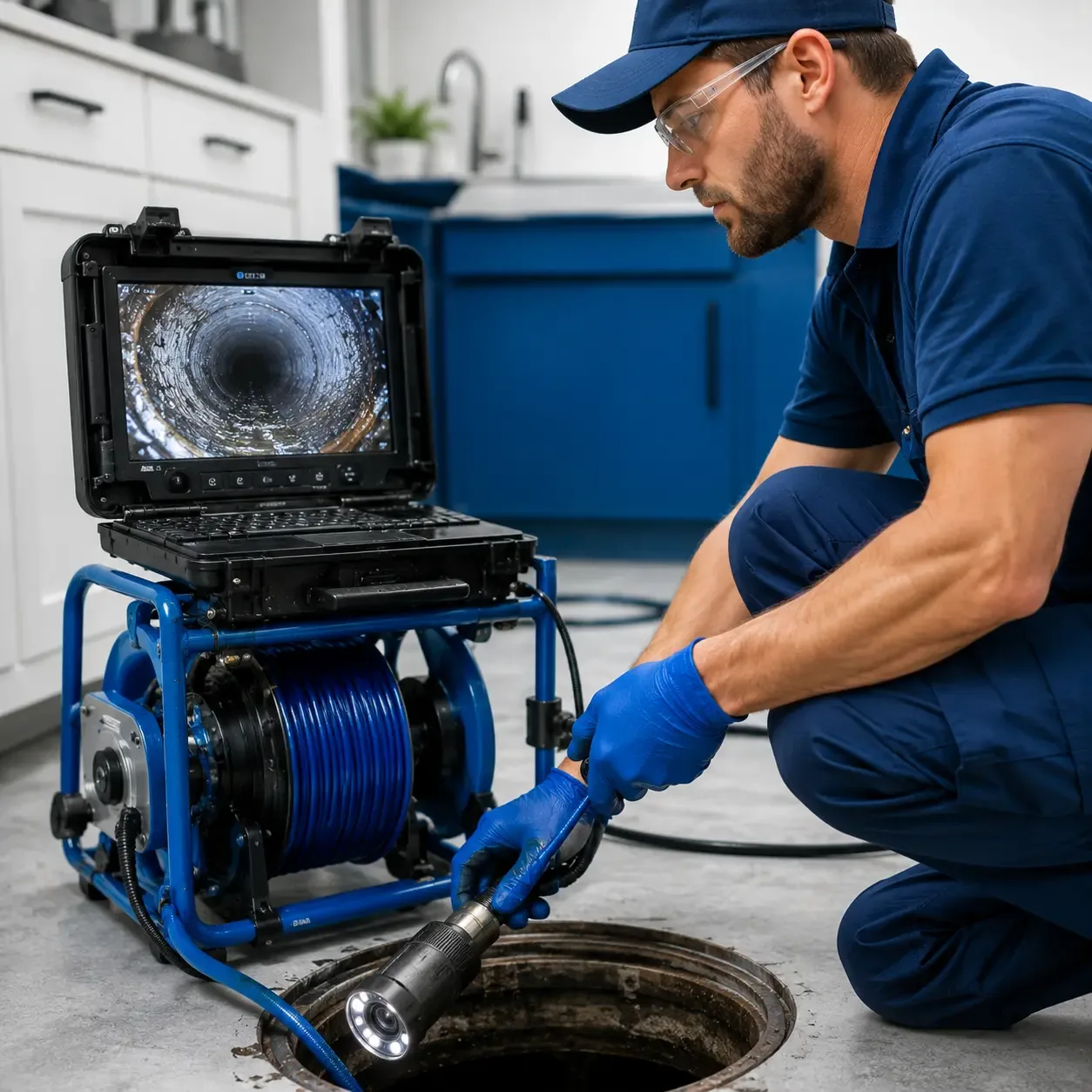 Pipe Relining professionals serving Fleming Island, FL